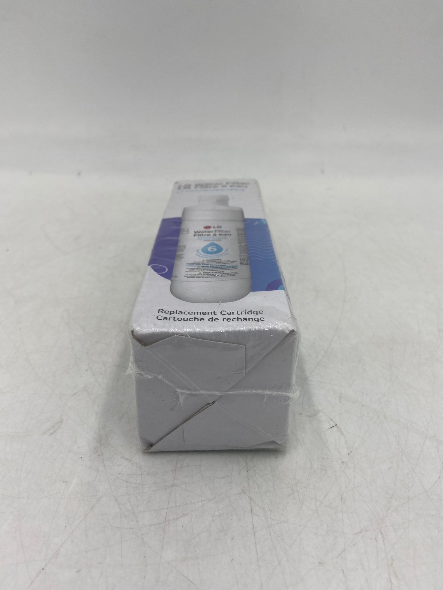 New Open Box LG LT1000P/PC/PCS Water Filter ADQ747935