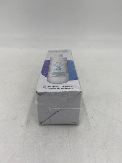 New Open Box LG LT1000P/PC/PCS Water Filter ADQ747935