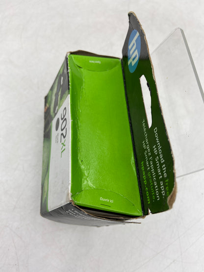 New HP 902XL T6M14AN Black Ink Cartridge EXP NOV 2026