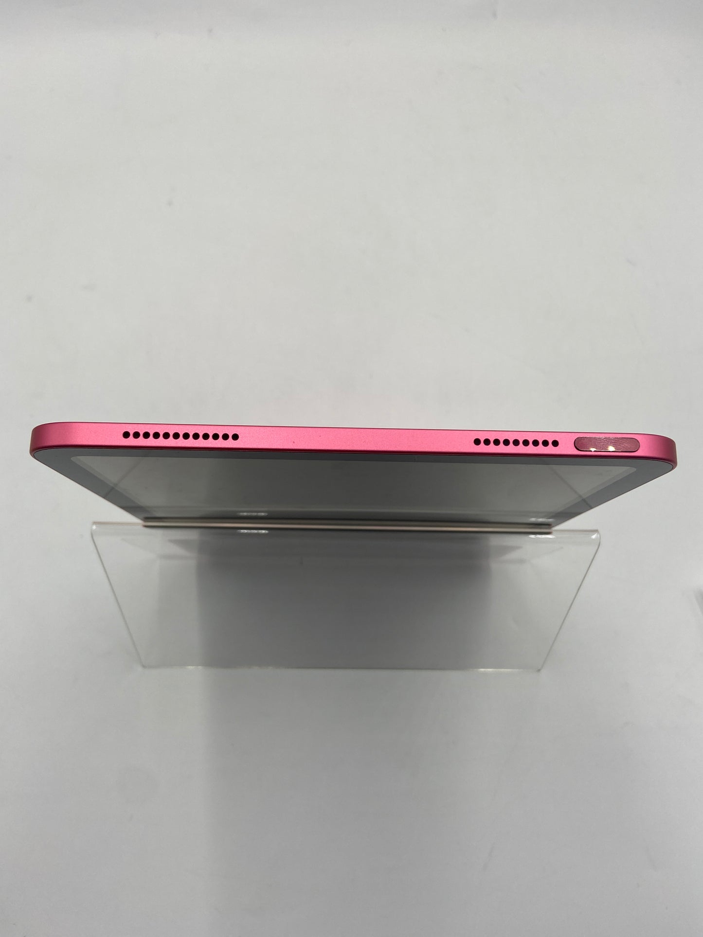 WiFi Only Apple iPad 10th Gen 256GB Pink MPQC3LL/A