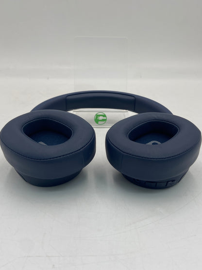 JBL 700BT Blue Wireless Bluetooth Headphones