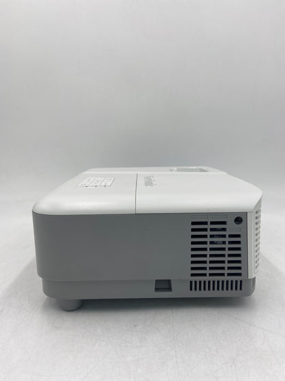 ViewSonic PG707X 1024 x 768 Pixels 1300 Ansi Lumens DLP Projector VS19090 (Device Only)