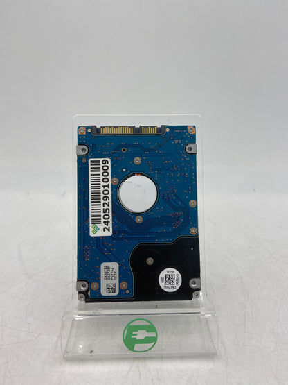 Hitachi 2.5" Travelstar 5K500B 500GB SATA 3.0Gb/s HDD HTS545050B9A300 5400RPM