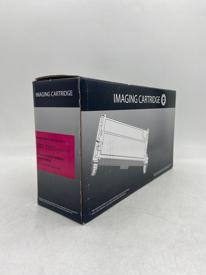 New Imaging Cartridge 330-1200 Magenta Ink Cartridge