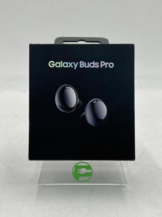 Samsung Galaxy Buds Pro SM-R190NZKAXAR Noise Cancelling Wireless Bluetooth