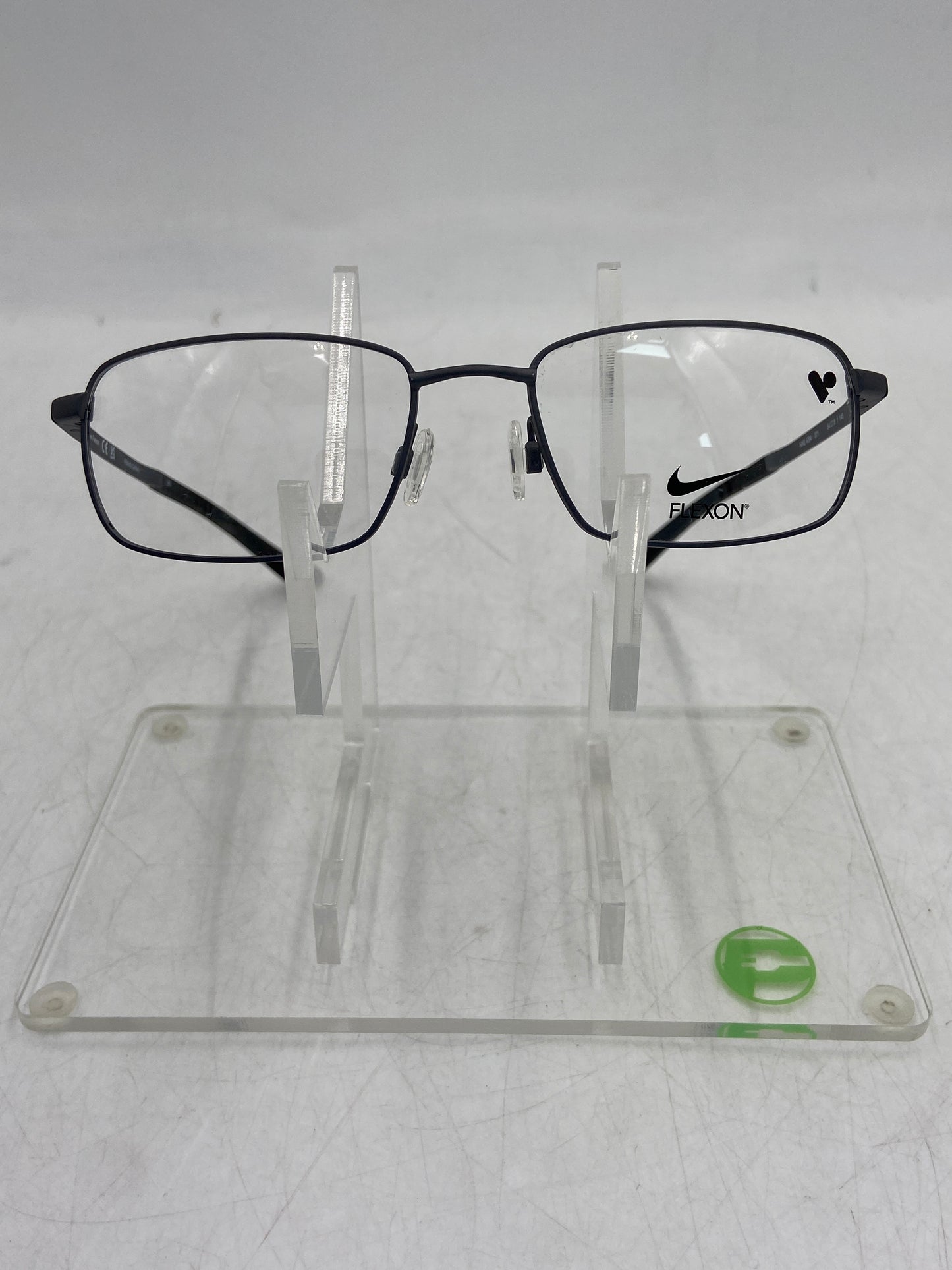 New Nike Glasses 4294 Nike with Flexon Gray Eye Glasses for Men 4294