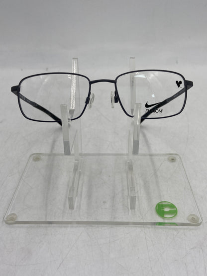 New Nike Glasses 4294 Nike with Flexon Gray Eye Glasses for Men 4294