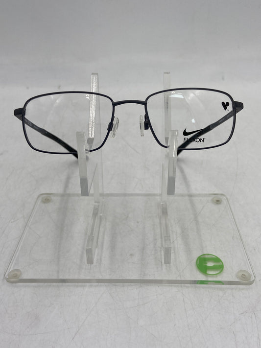 New Nike Glasses 4294 Nike with Flexon Gray Eye Glasses for Men 4294