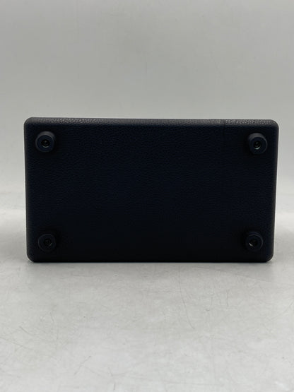 Marshall Action III Home Bluetooth Speaker Black