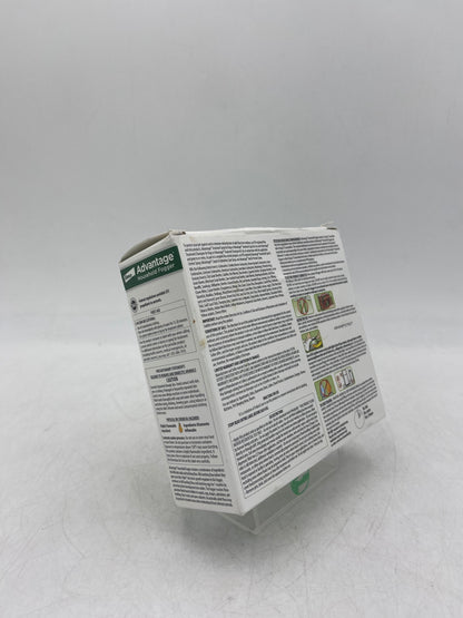 New Elanco Advantage Household  Flea Fogger AHAPO76T