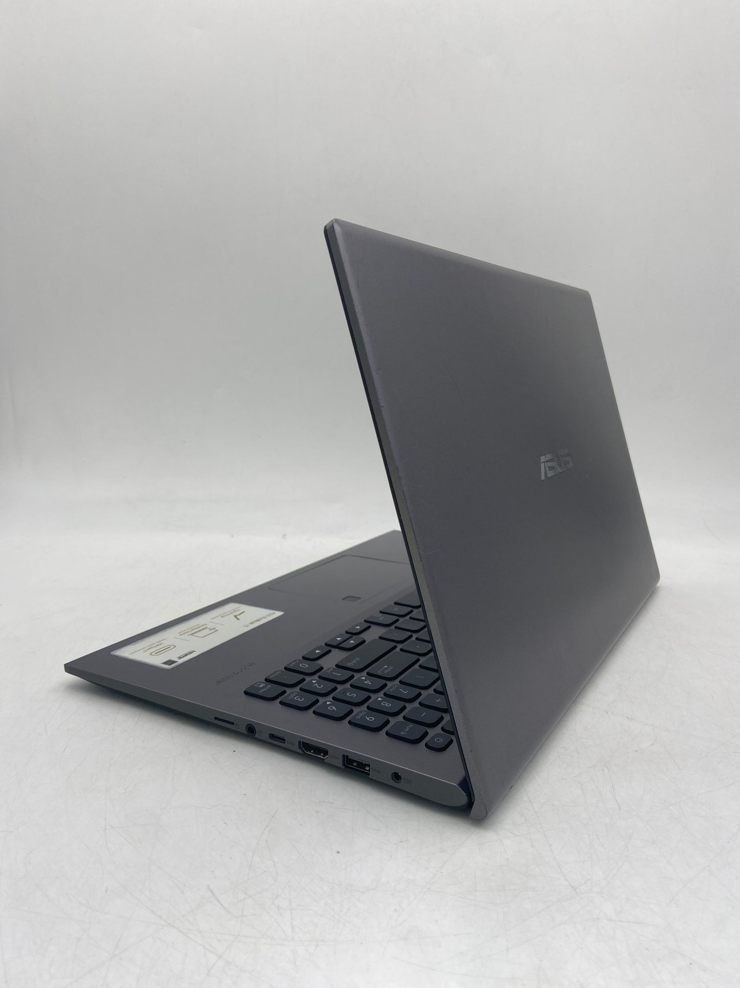 Asus Vivobook 15 F512D 15.6" Ryzen 3 3200U 2.6GHz 8GB RAM 128GB SSD AMD RADEON