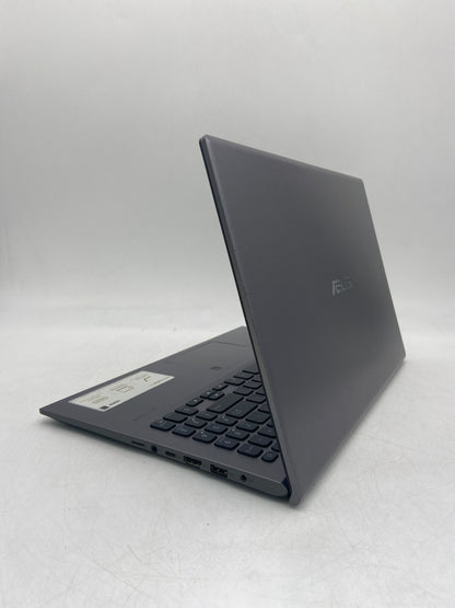 Asus Vivobook 15 F512D 15.6" Ryzen 3 3200U 2.6GHz 8GB RAM 128GB SSD AMD RADEON