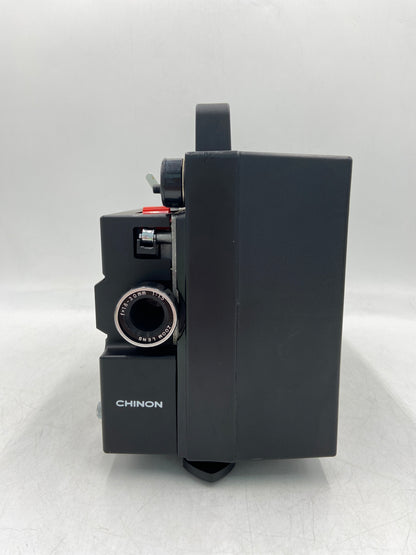 Broken Chinon Sound 4100 AC 120V Projector 4100 - READ