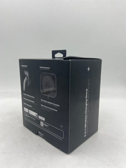 New Mophie 3-in-1 Wireless Charging Stand 401319765