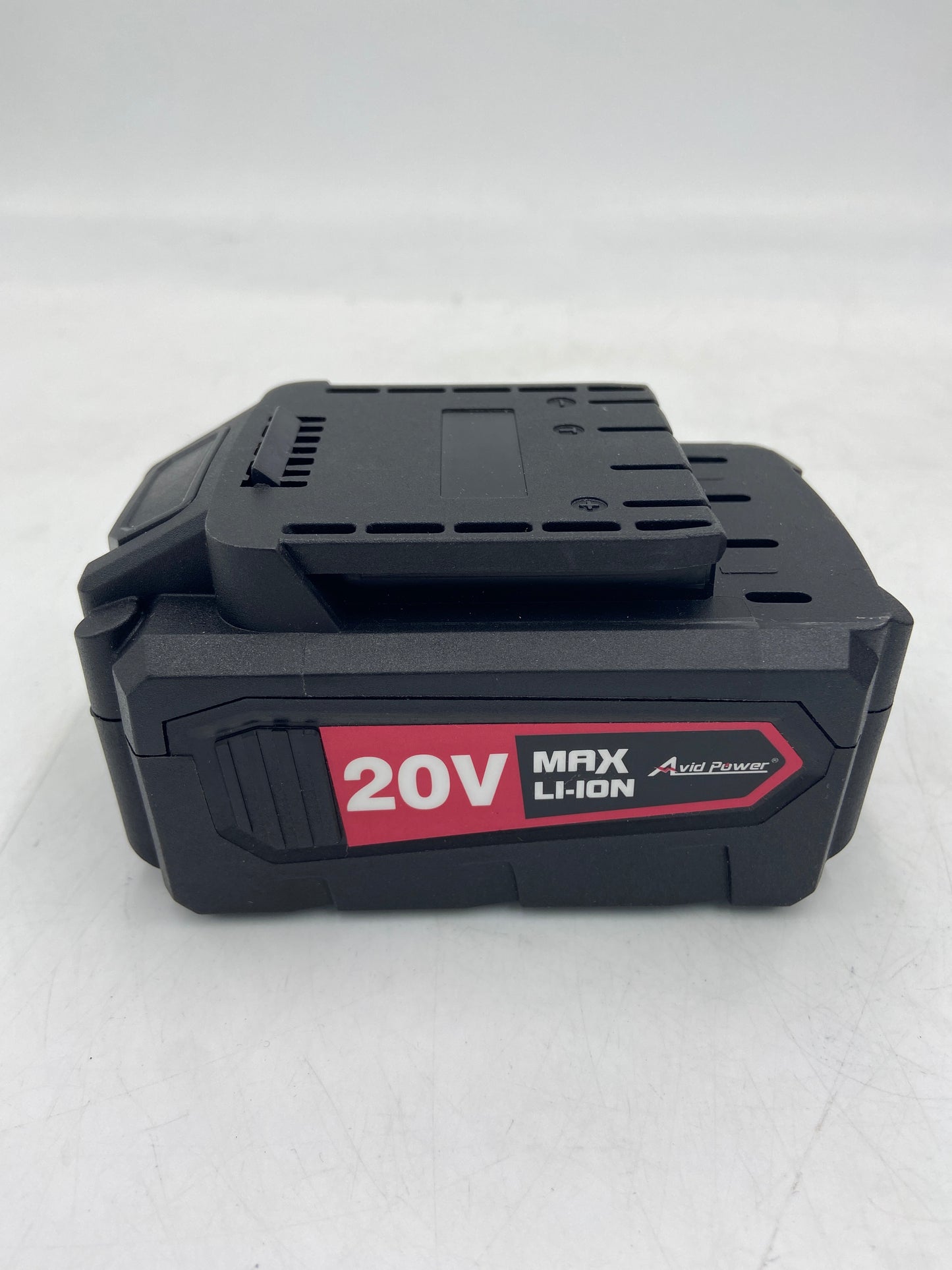 AVID POWER 20v Max Cordless Impact Drill Power Tool Drill ACIW326