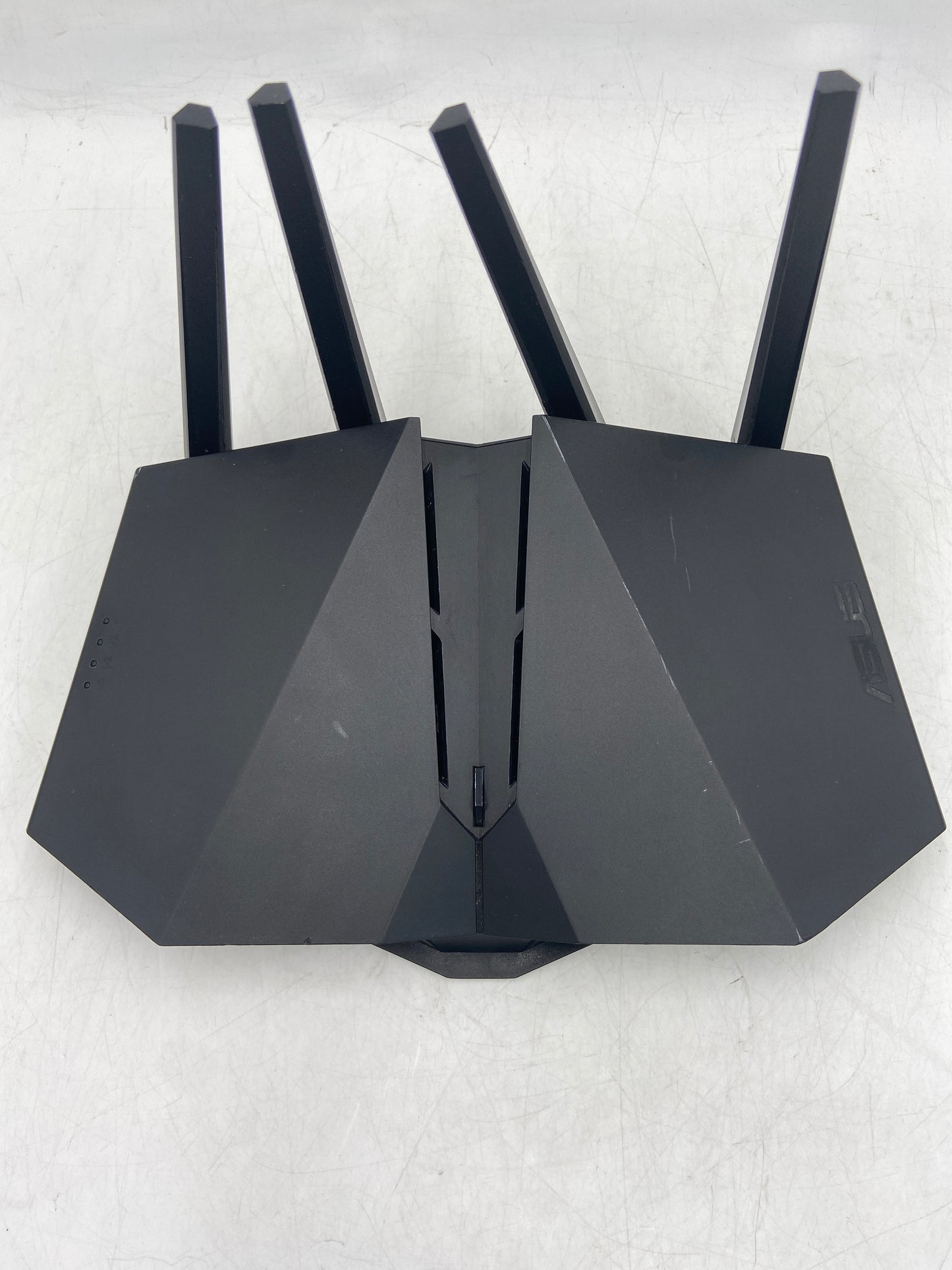 ASUS AX5400 Dual Band Dual Band Wi-Fi Router