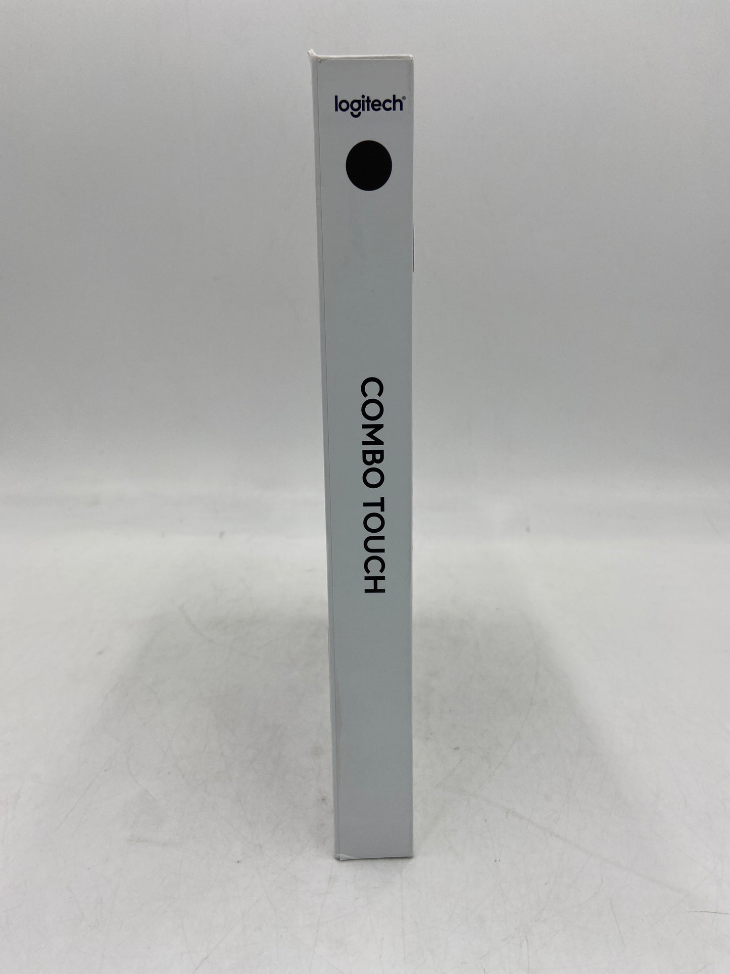 Logitech Combo Touch iPad Pro 11-inch (m4) Key Board Case YU0084