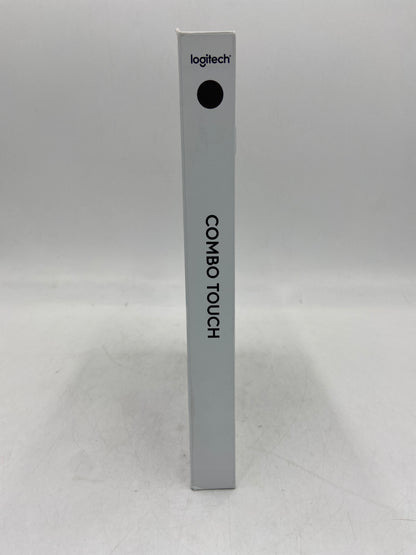 Logitech Combo Touch iPad Pro 11-inch (m4) Key Board Case YU0084