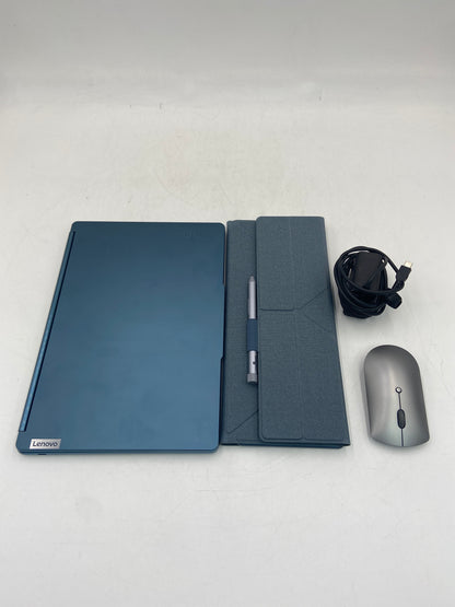 Lenovo YOGA 9 P75F006 EVO I7 16GB RAM 500GB SSD