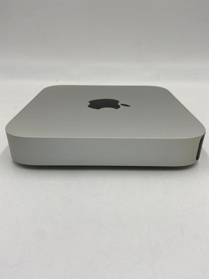 2012 Apple Mac Mini Core i5 4GB RAM 500GB Silver A1347