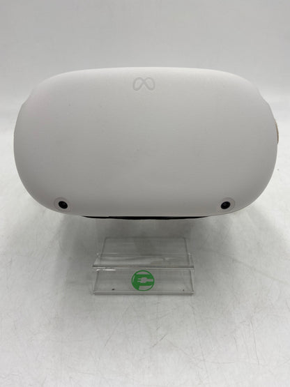 Meta Quest 2 128GB Standalone All-in-One VR Headset KW49CM