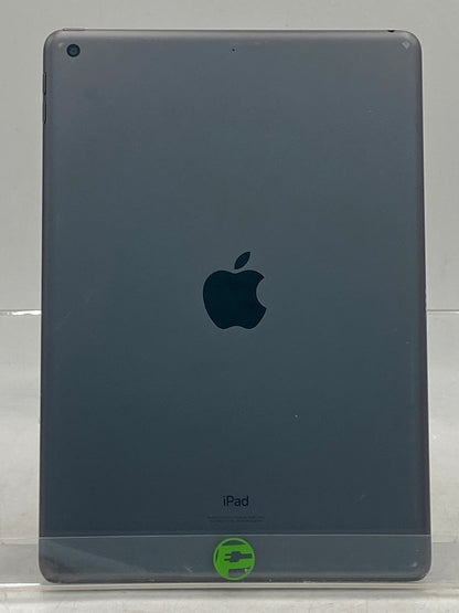 WiFi Only Apple iPad 9th Gen 64GB Silver MK2K3LL/A