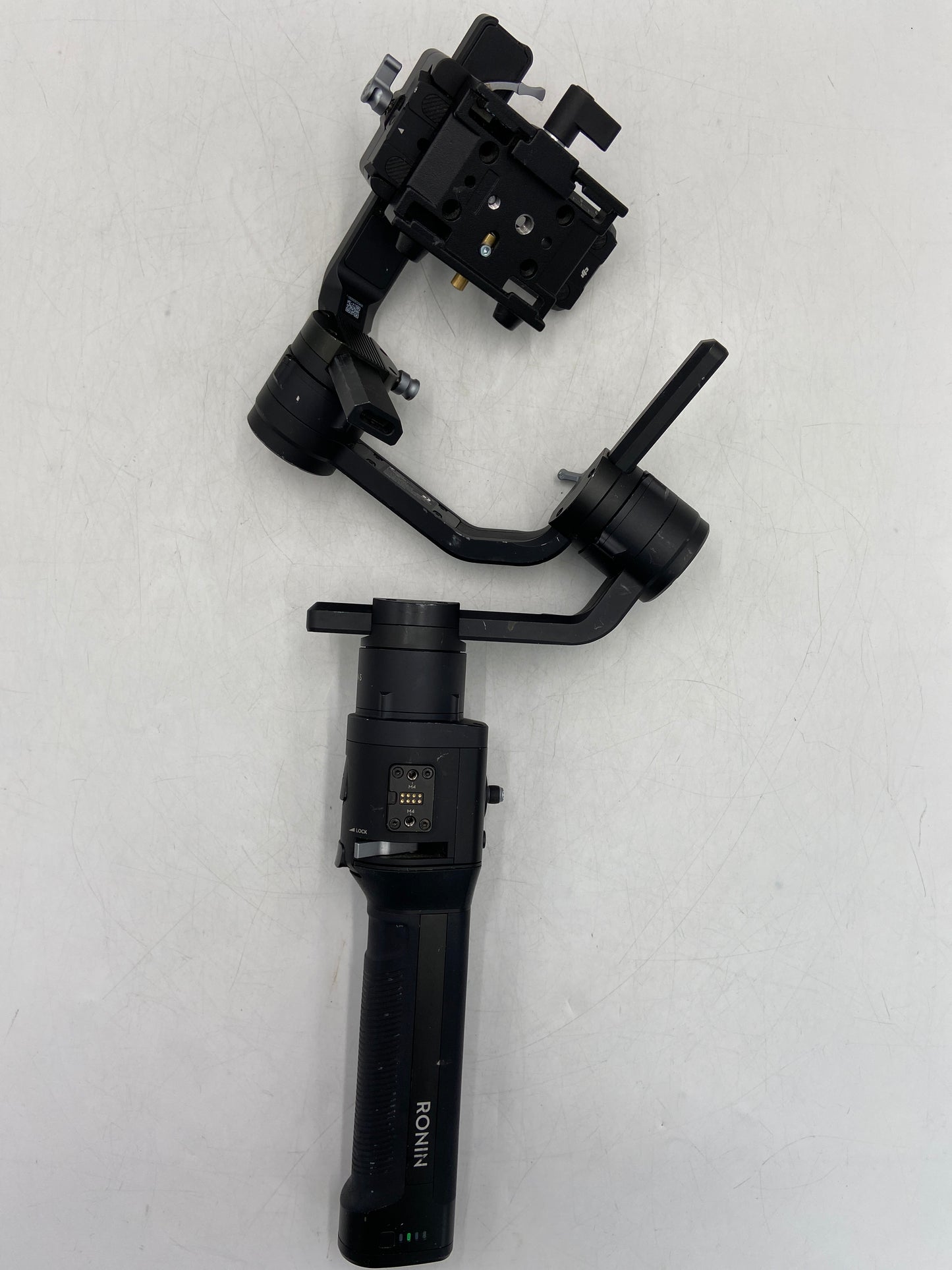 Dji Ronin-S Camera Stabilizer RS1