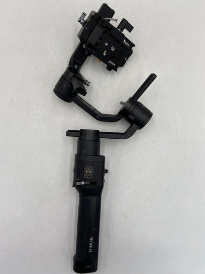 Dji Ronin-S Camera Stabilizer RS1