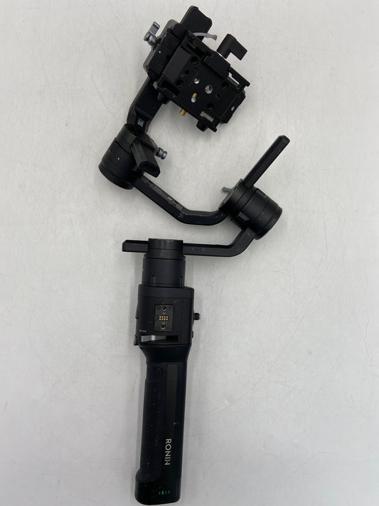 Dji Ronin-S Camera Stabilizer RS1
