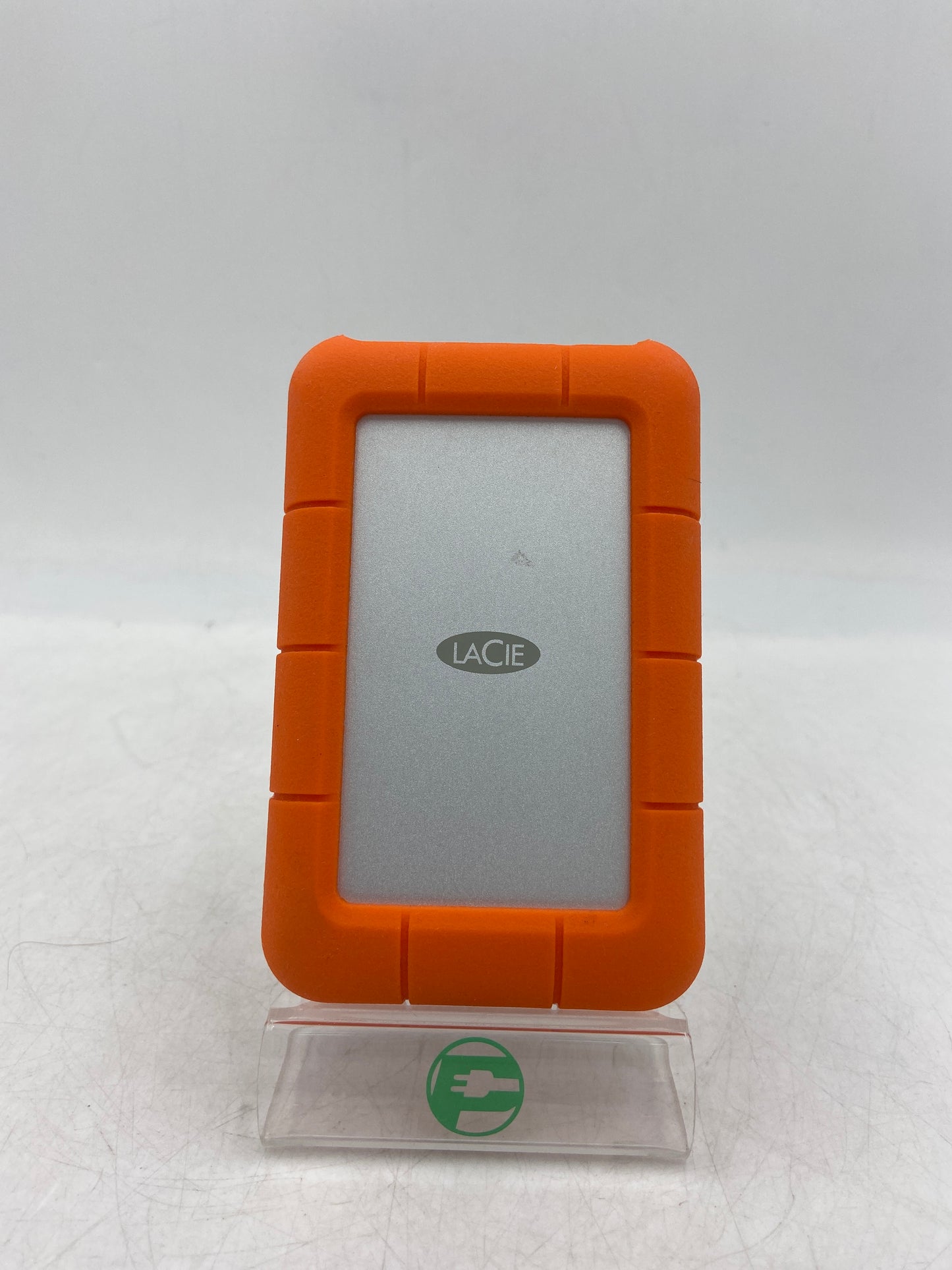 LaCie Rugged USB-C 5TB 2.5" Portable HDD External Hard Drive LRD0TU6