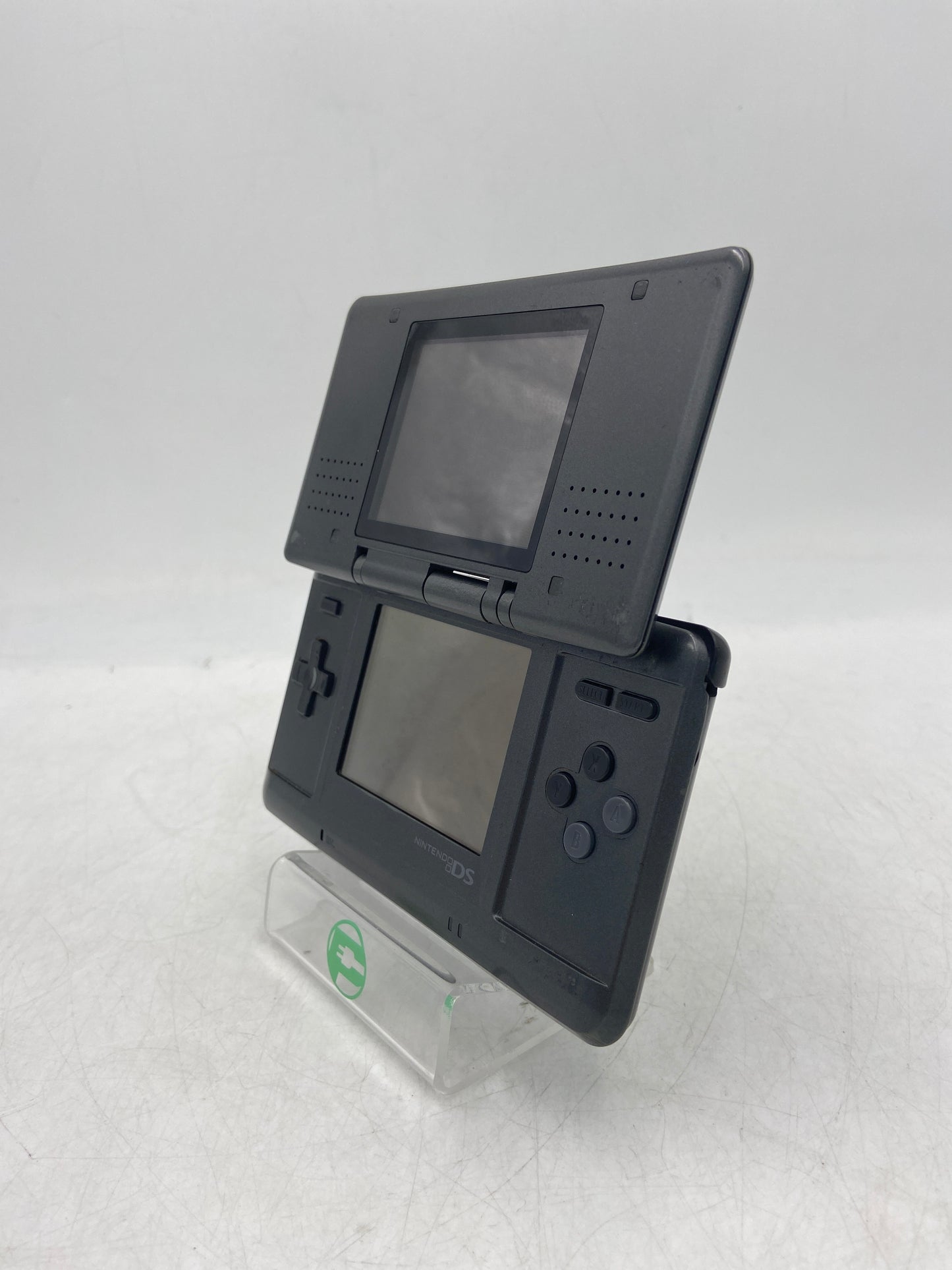 Nintendo Original DS Handheld Game Console Only NTR-001 Gray