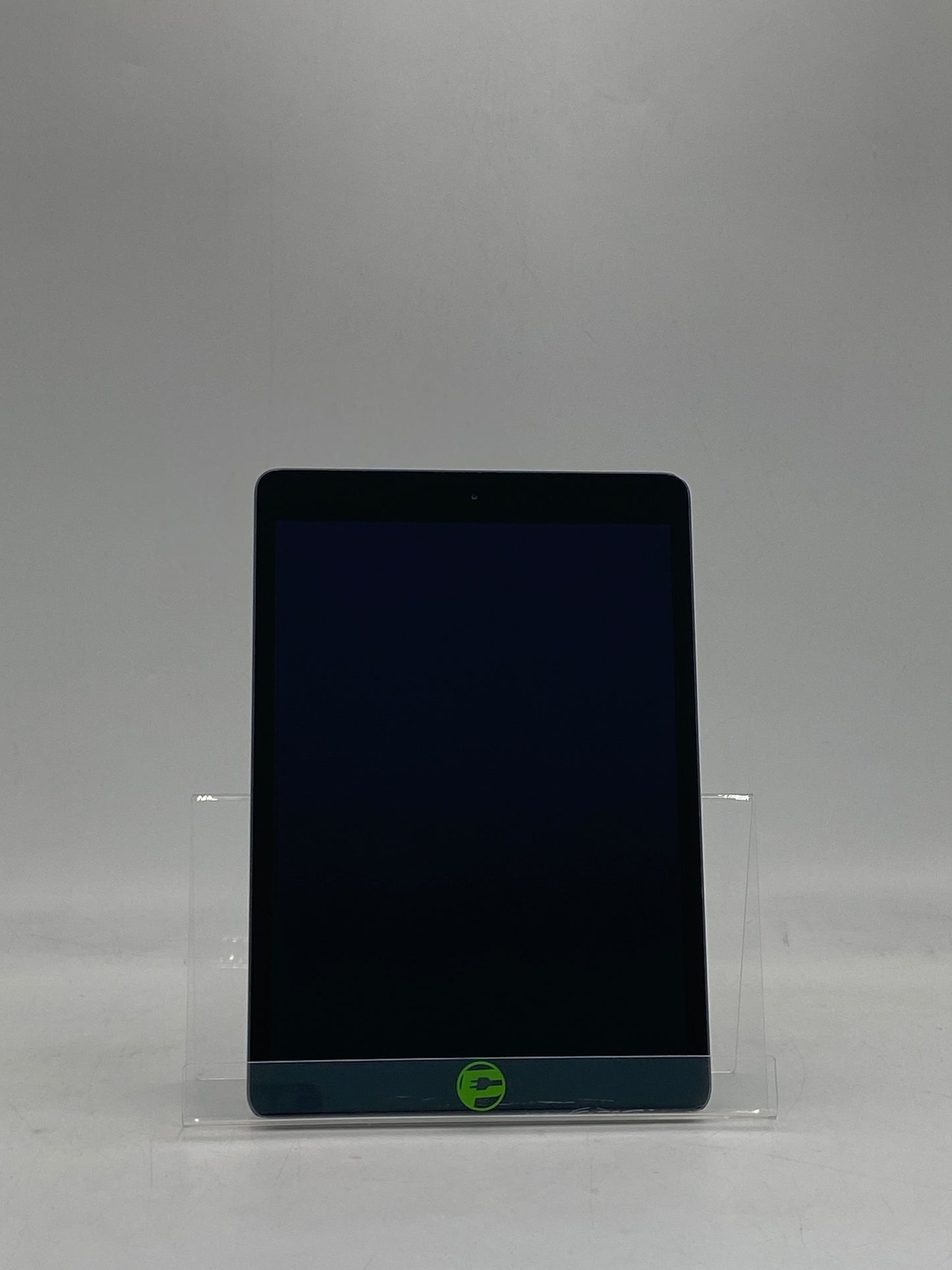 WiFi Only Apple iPad 7th Gen 32GB 17.4.1 SPACE GRAY A2197