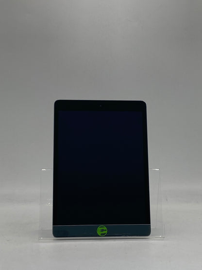 WiFi Only Apple iPad 7th Gen 32GB 17.4.1 SPACE GRAY A2197
