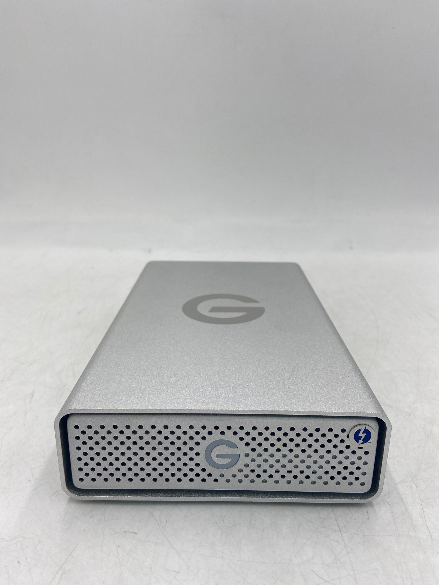 G-Technology G-Drive Thunderbolt 3 12tb 12000GB Silver High Performance Ex External Hard Drive 0G05383 Silver