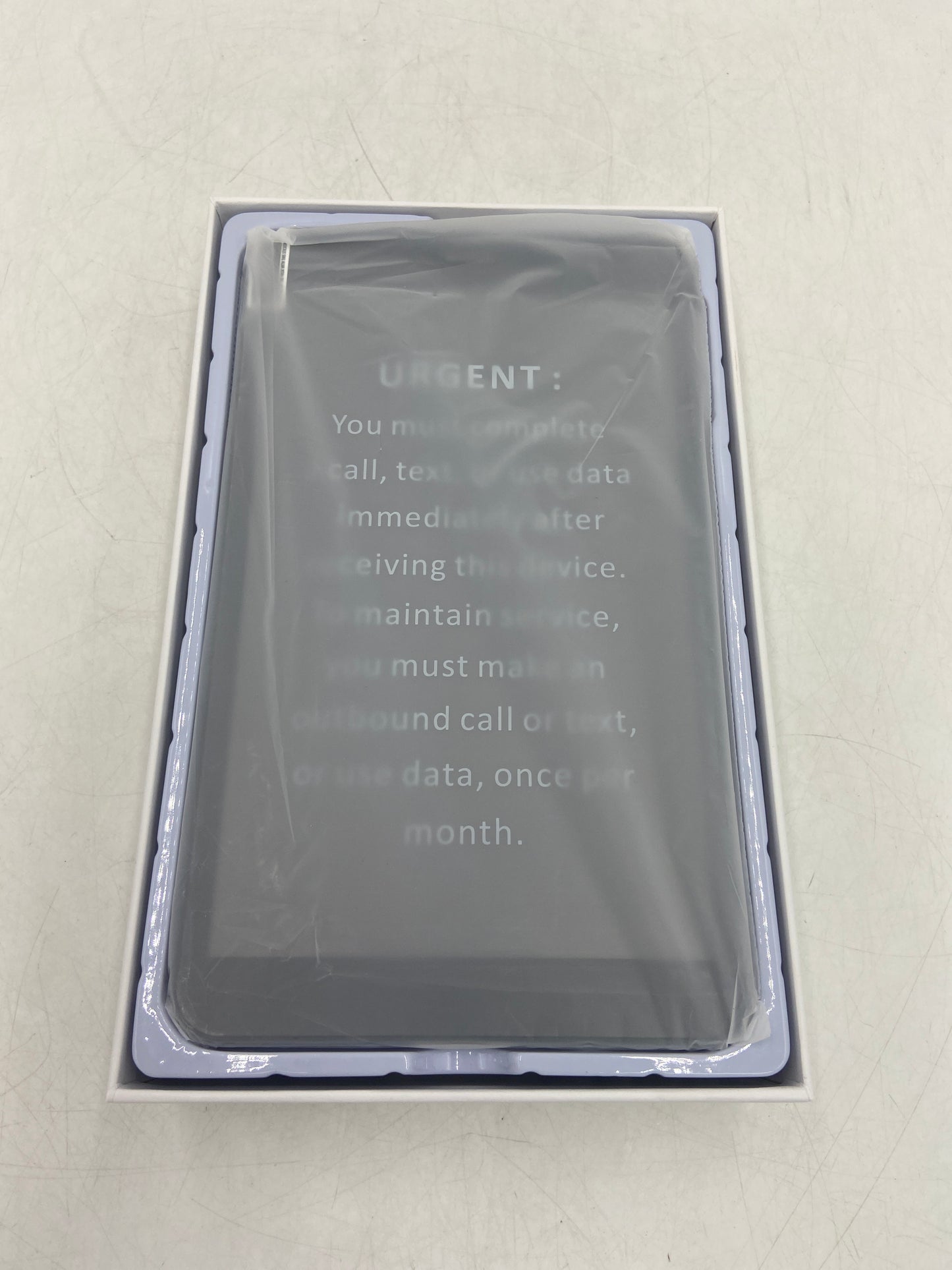 New Open Box Cloud Factory Unlocked Sunshine T1 Elite 4G 16GB 2GB RAM8" Silver Android Tablet T1