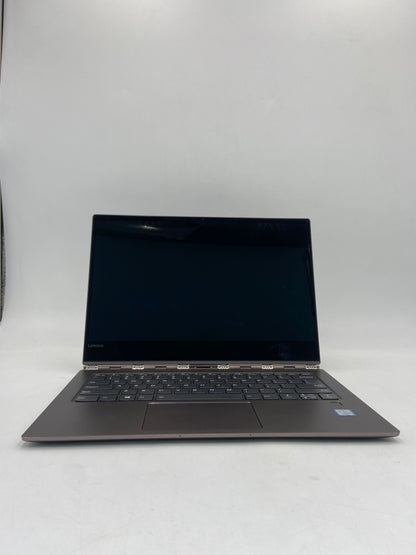 Broken Lenovo Yoga 920-13IKB 80Y7 15" i7 16GB RAM 1TB SSD