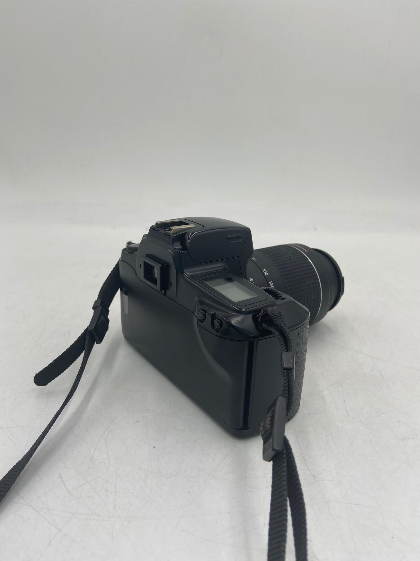 Canon EOS Rebel S 35MM SLR Film Camera