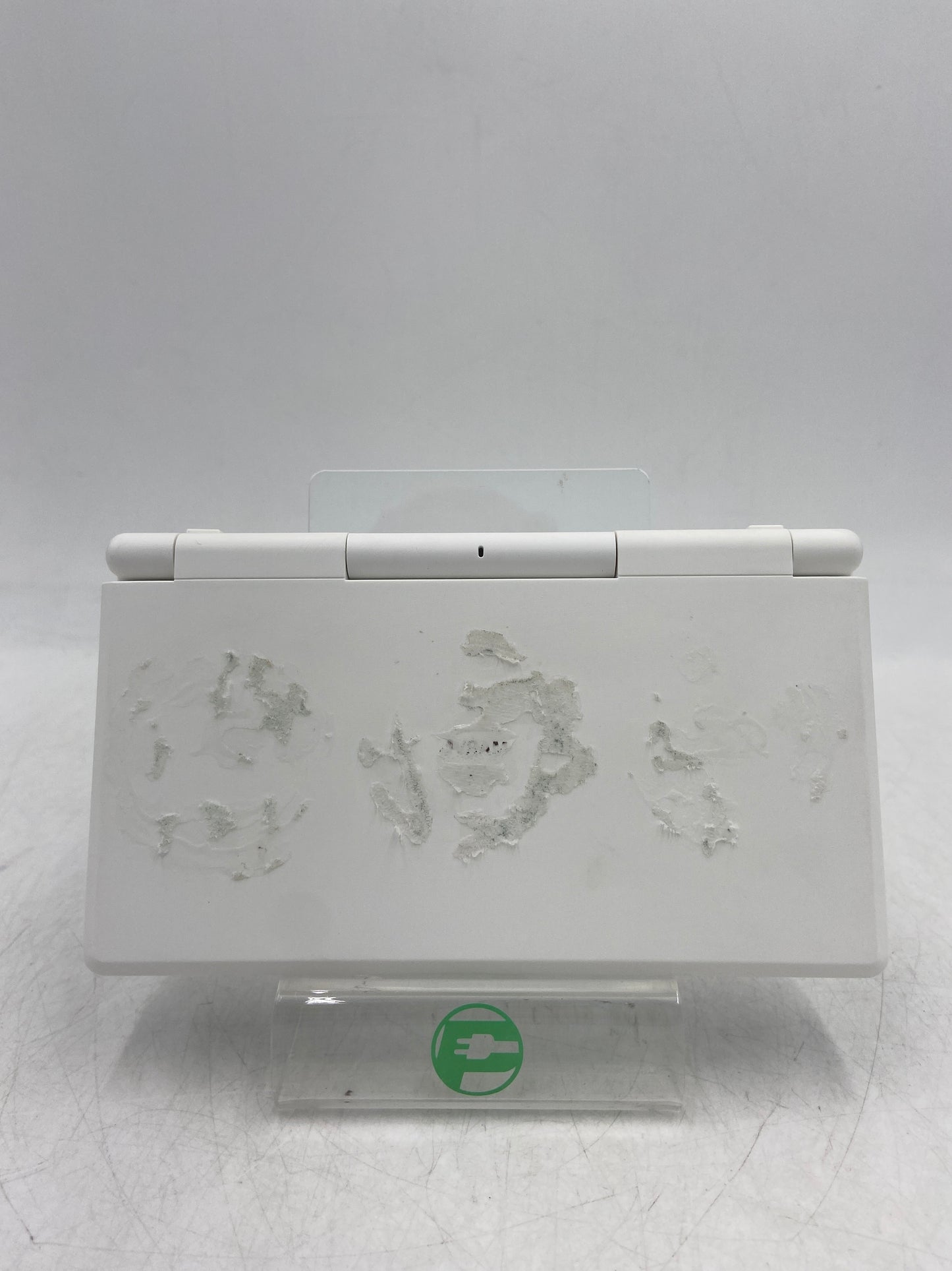 Anbernic RG DS Handheld Console White