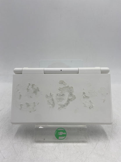 Anbernic RG DS Handheld Console White