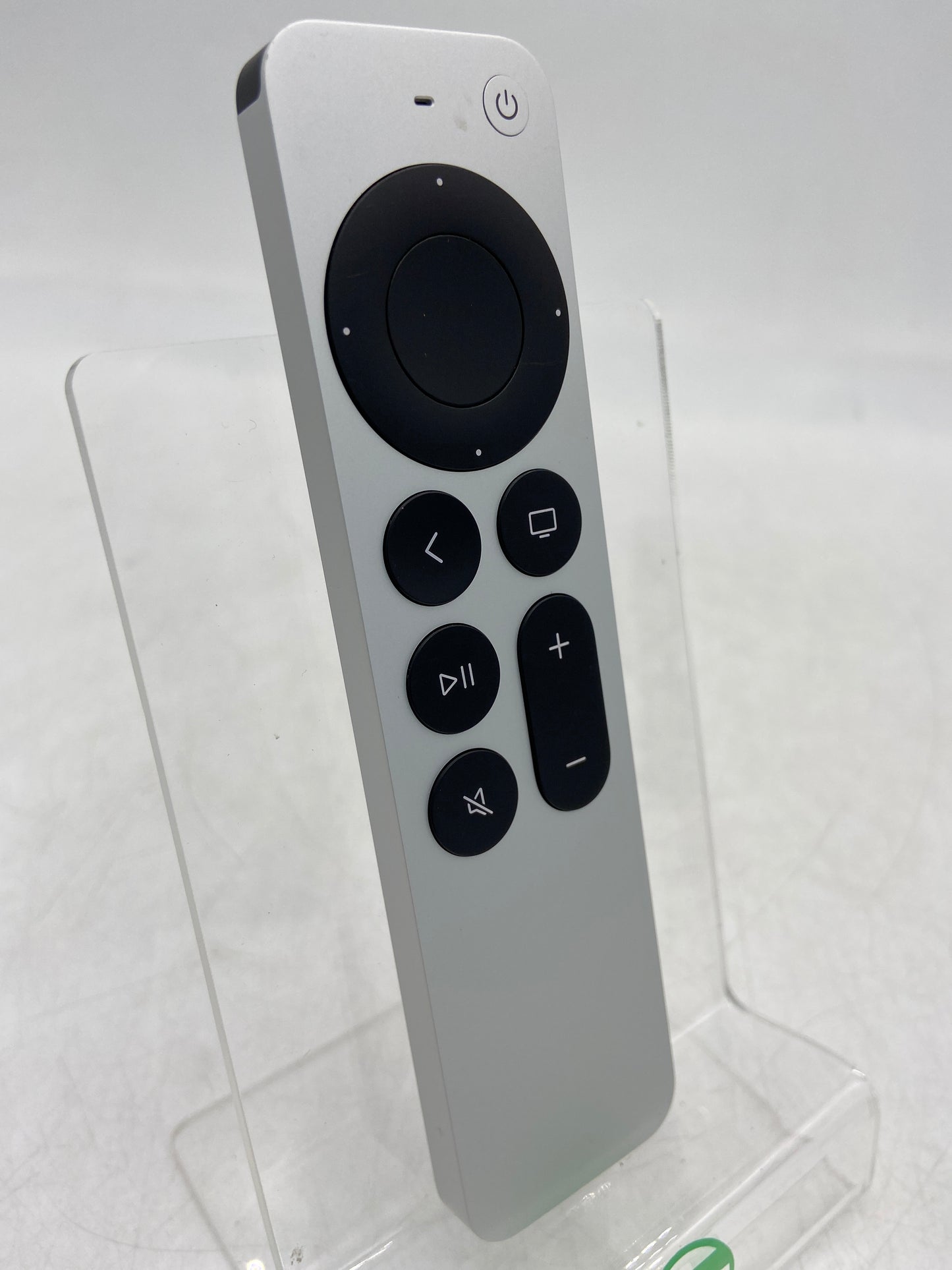 Apple TV 4K 3rd Gen 128GB Digital HD Media Streamer MN893LL/A WiFi + Ethernet
