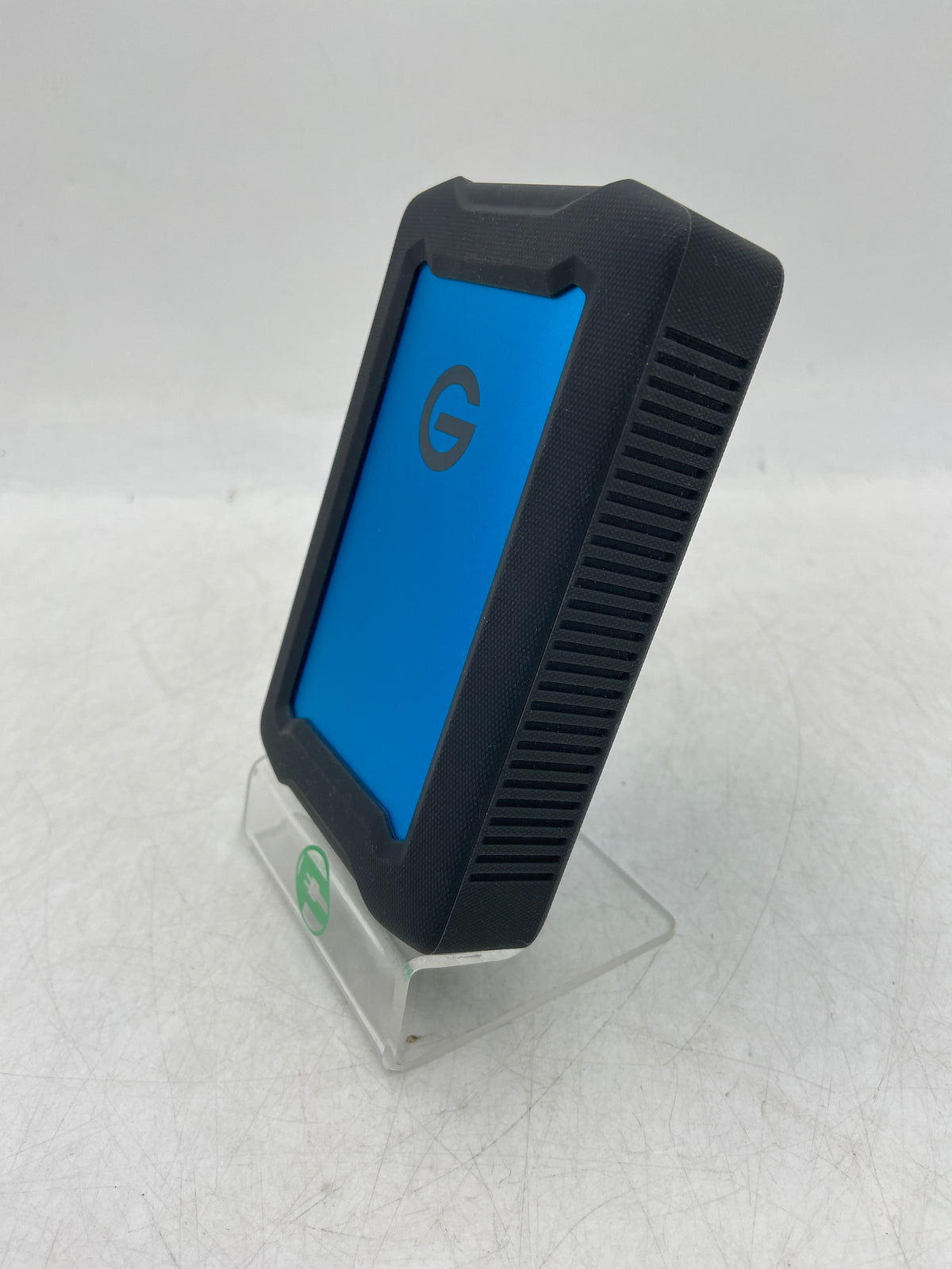 G-Technology 2.5" SanDisk ArmorATD Rugged 5TB USB-C to USB-C HDD 0G104781-1