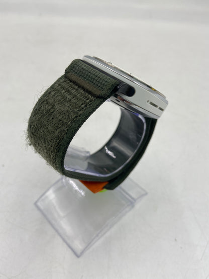 Factory Unlocked Samsung Galaxy Watch Ultra Titanium Smartwatch SM-L705U