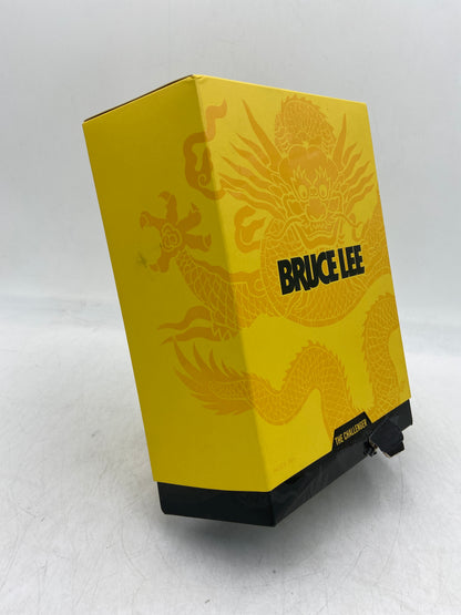 New Super 7 Bruce Lee - The Challenger Action Figure