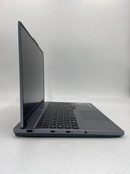 Lenovo Legion 5 16IRX9 i9-14900H 32GB RAM 1TB GeForce RTX 4060 Gaming Laptop