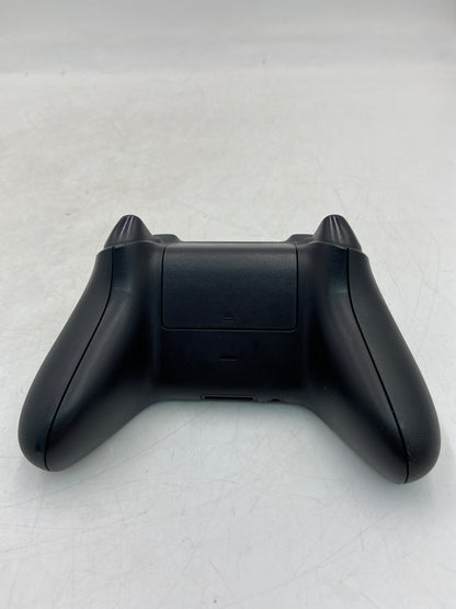 Microsoft Xbox One Wireless Controller Black 1914