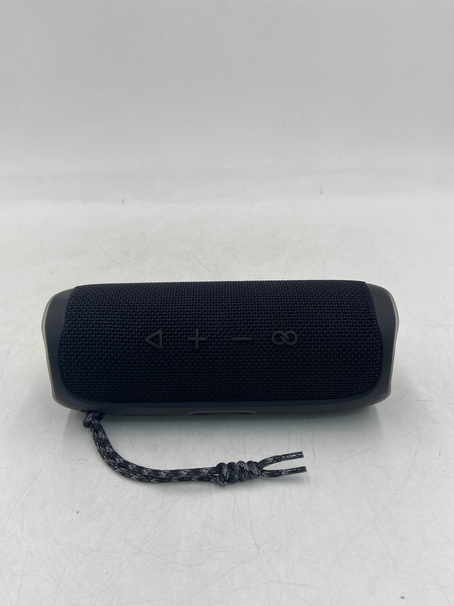 JBL Flip 5 Portable Waterproof Bluetooth Speaker Black JBLFLIP5