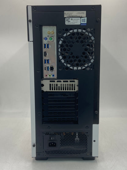 CyberPower Custom PC Ryzen 5 3600 3.60GHz 16GB RAM 1TB HDD ASRock Radeon RX 5600 XT