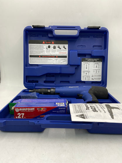 TAPCOM SA27 .27 CALIBER Semi-Automatic Powder Actuated Tool 12702