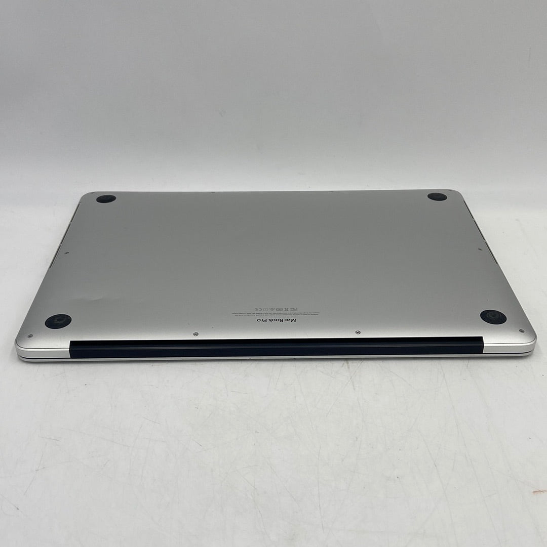 Broken 2012 Apple MacBook Pro 15" i7 2.3GHz 8GB RAM 256GB SSD A1398