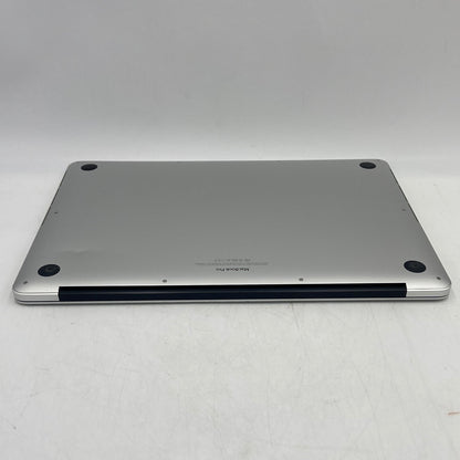 Broken 2012 Apple MacBook Pro 15" i7 2.3GHz 8GB RAM 256GB SSD A1398